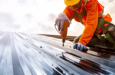 Travaux de zinguerie à Craponne-sur-Arzon